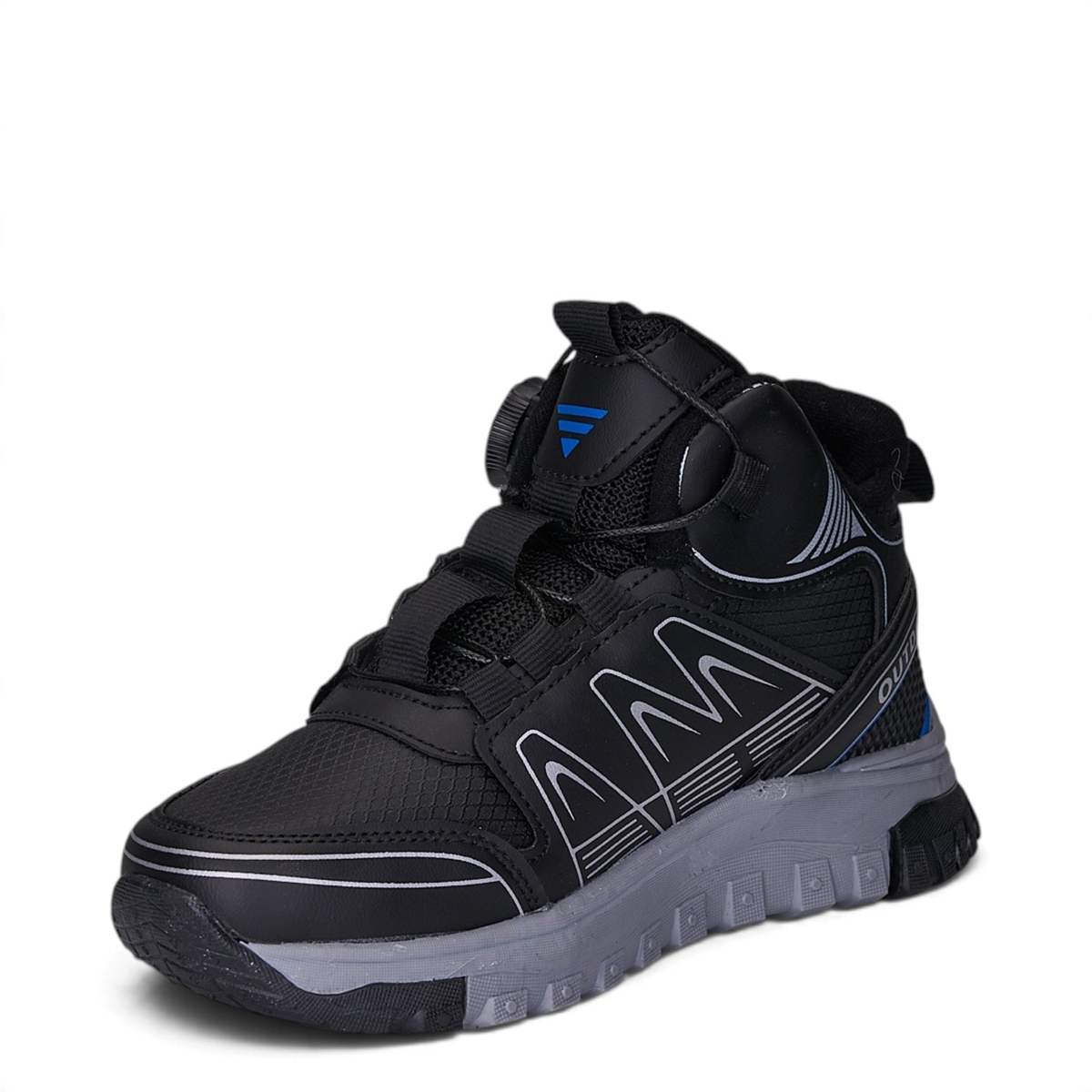 ALESSİO_F_BOT 09 SİYAH_SAKS