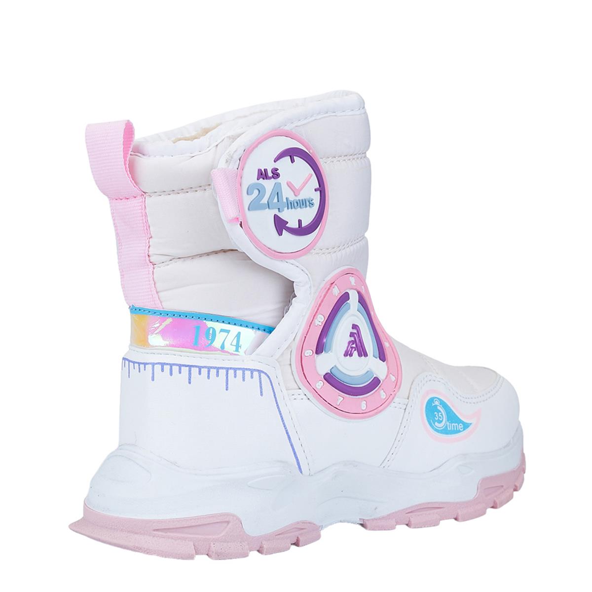 ALESSİO_F_KARBOT_2221 BEYAZ_BEYAZ_PEMBE