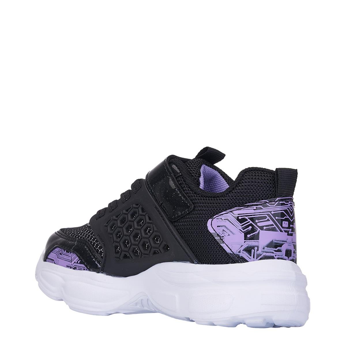 ALESSİO_F_SPOR_ANRK 019 SİYAH_LİLA