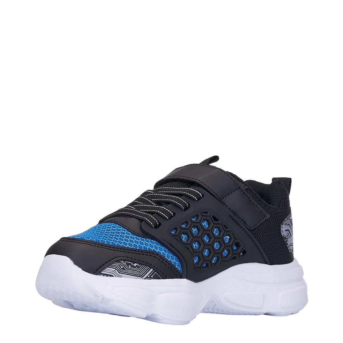 ALESSİO_F_SPOR_ANRK 019 SİYAH_SAKS