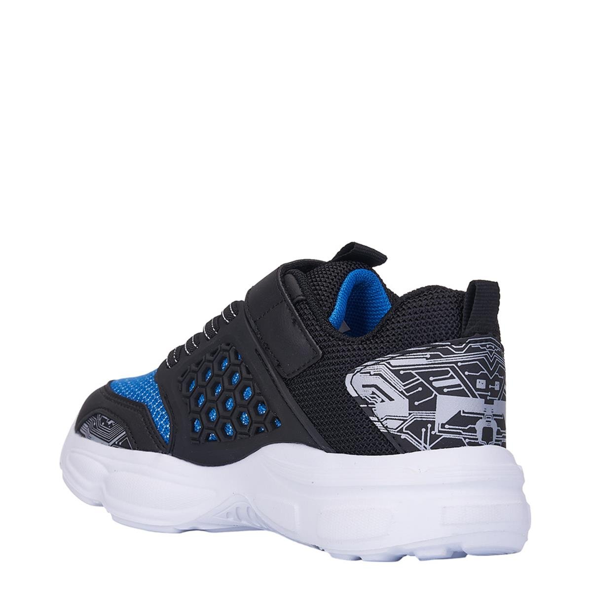 ALESSİO_F_SPOR_ANRK 019 SİYAH_SAKS