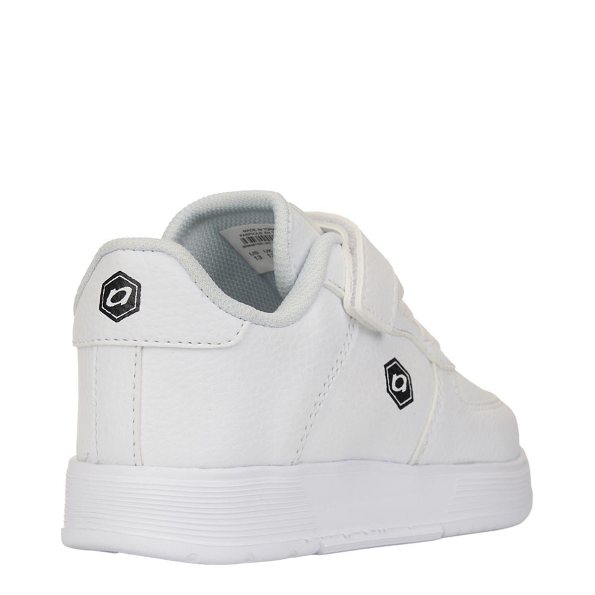 ALESSİO_F_SPOR_CİLT 015 BEYAZ