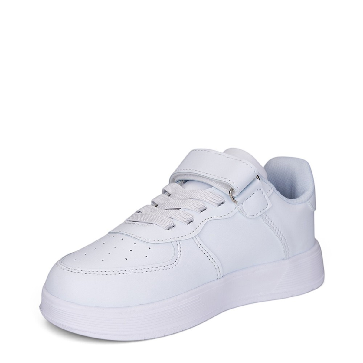 ALESSİO_F_SPOR_CİLT 015 BEYAZ