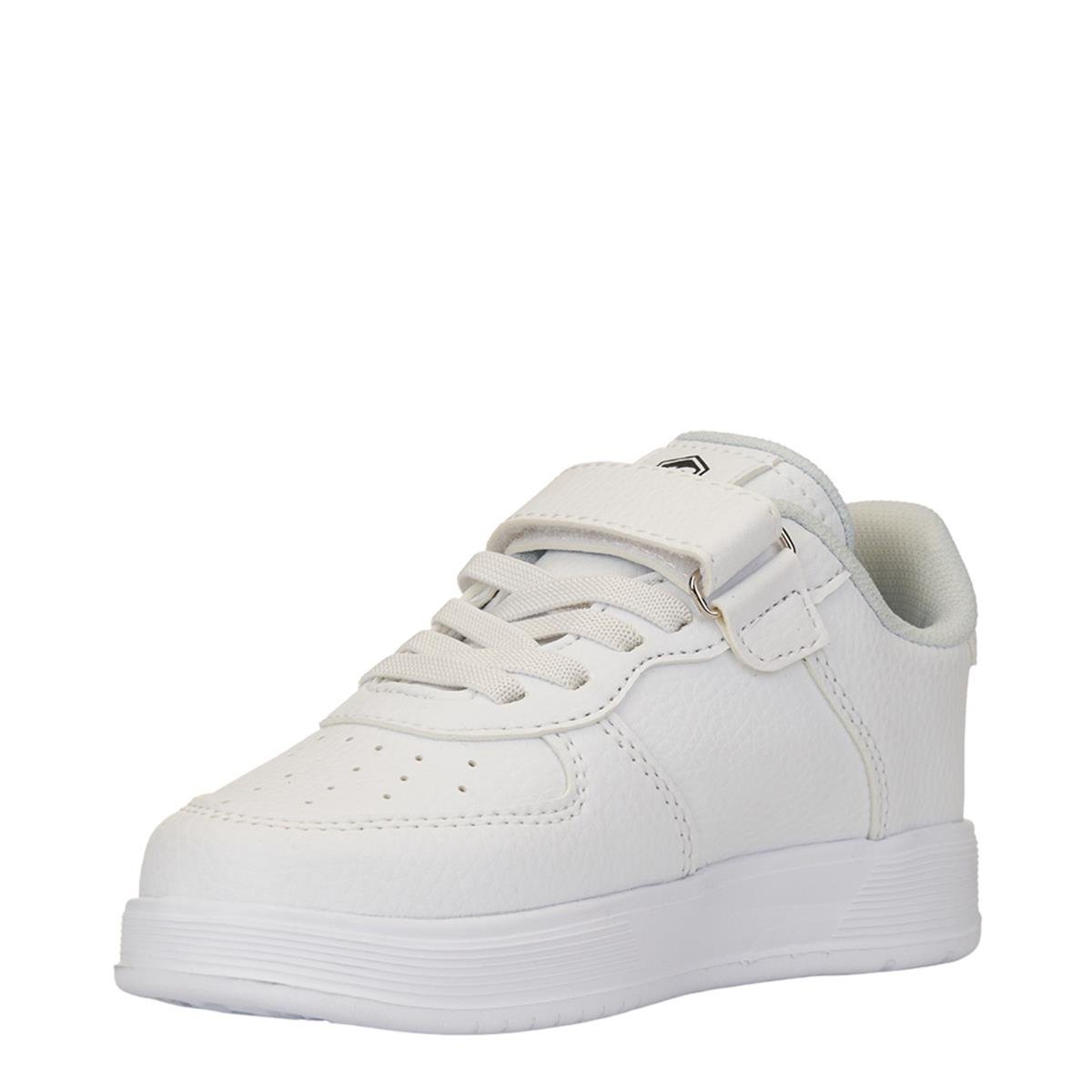 ALESSİO_F_SPOR_CİLT 015 BEYAZ