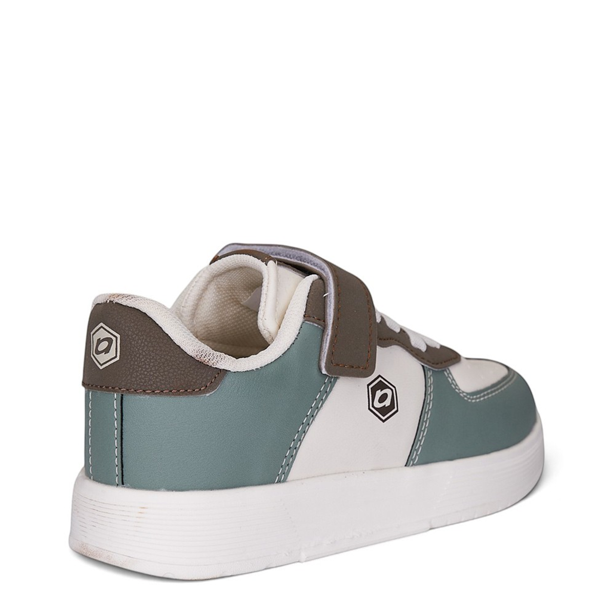 ALESSİO_F_SPOR_CİLT 015 KAHVE_B.YEŞİL