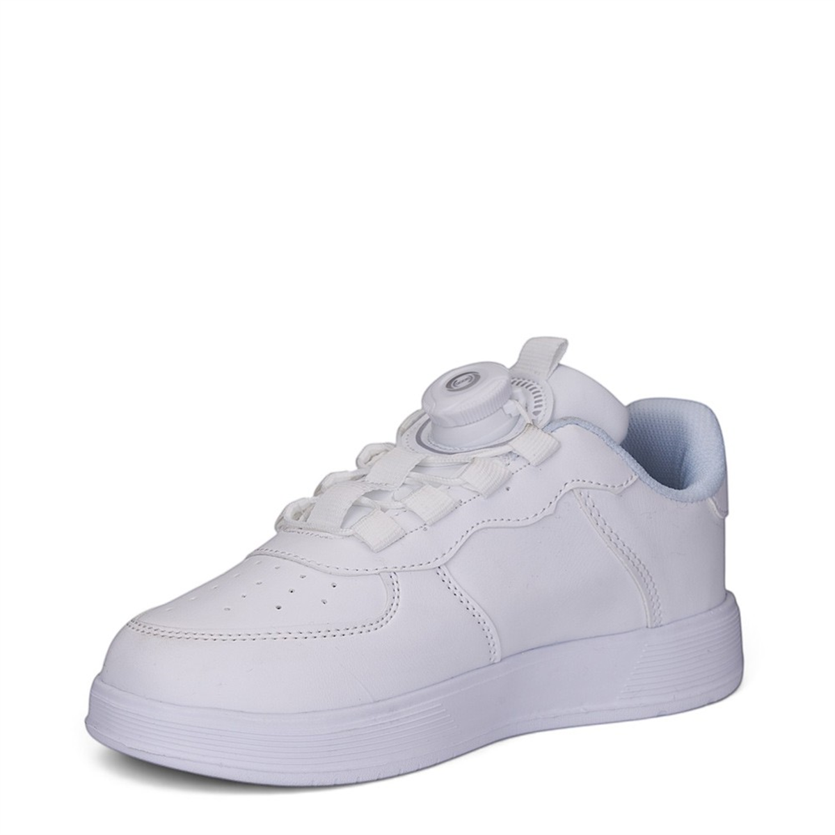 ALESSİO_F_SPOR_CİLT 015 (MAKARA) BEYAZ