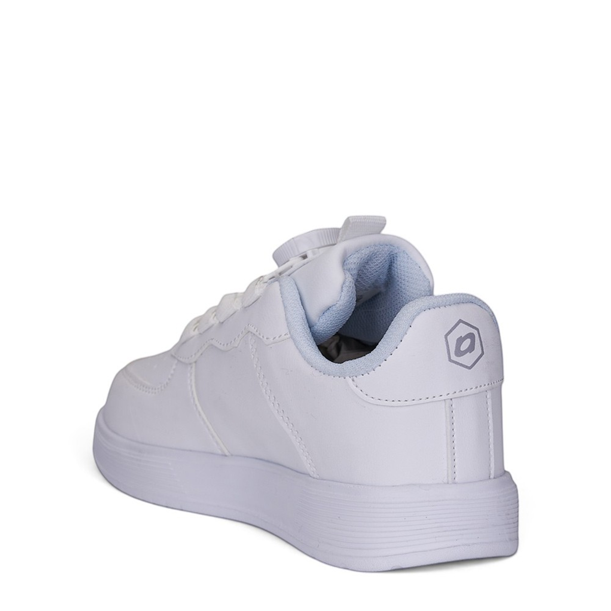ALESSİO_F_SPOR_CİLT 015 (MAKARA) BEYAZ