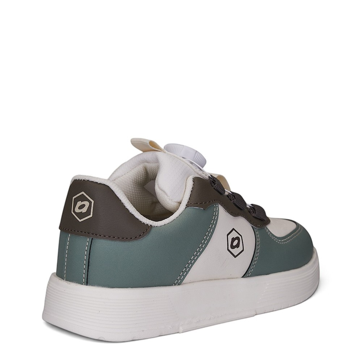 ALESSİO_F_SPOR_CİLT 015 (MAKARA) KAHVE_B.YEŞİL