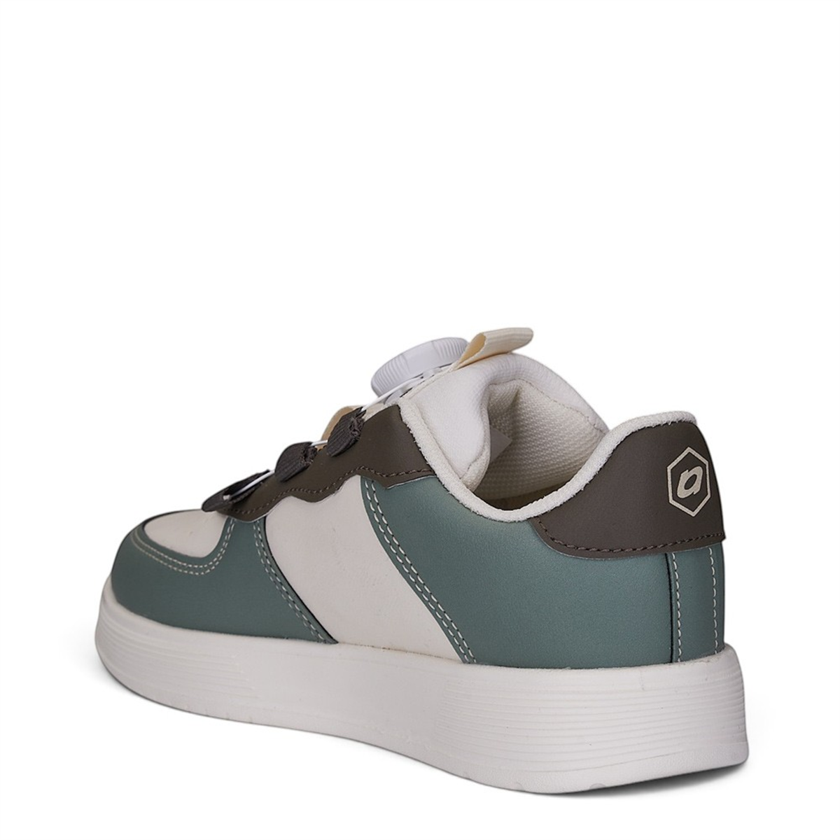 ALESSİO_F_SPOR_CİLT 015 (MAKARA) KAHVE_B.YEŞİL
