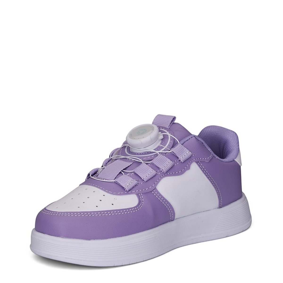 ALESSİO_F_SPOR_CİLT 015 (MAKARA) LİLA