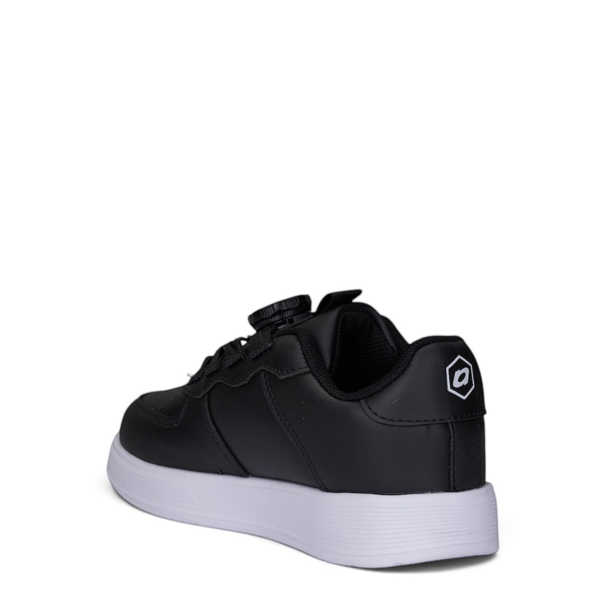 ALESSİO_F_SPOR_CİLT 015 (MAKARA) SİYAH