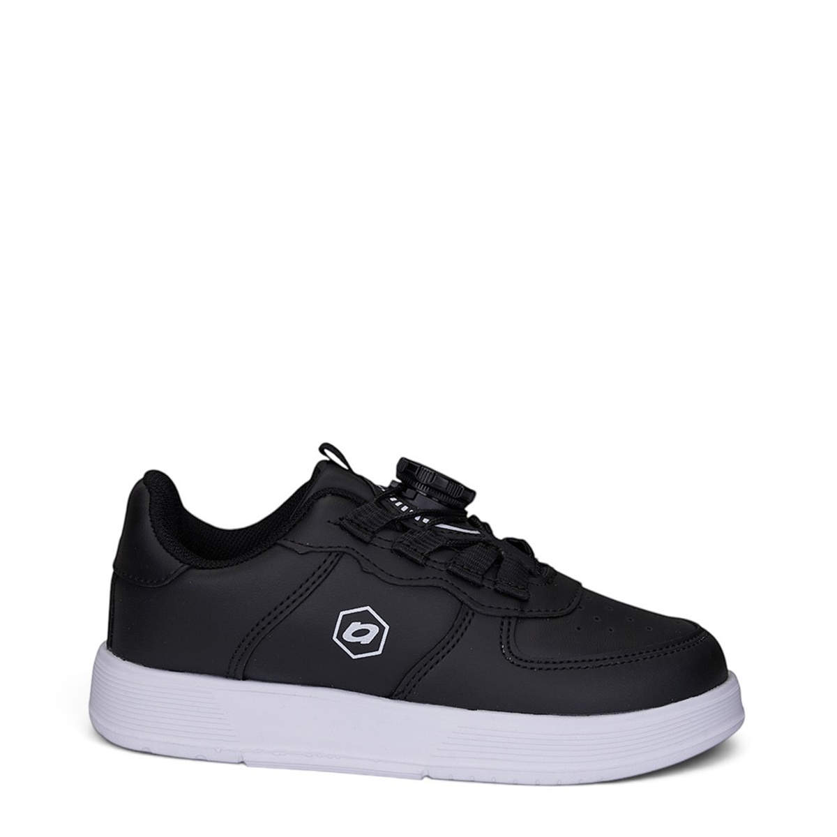 ALESSİO_F_SPOR_CİLT 015 (MAKARA) SİYAH