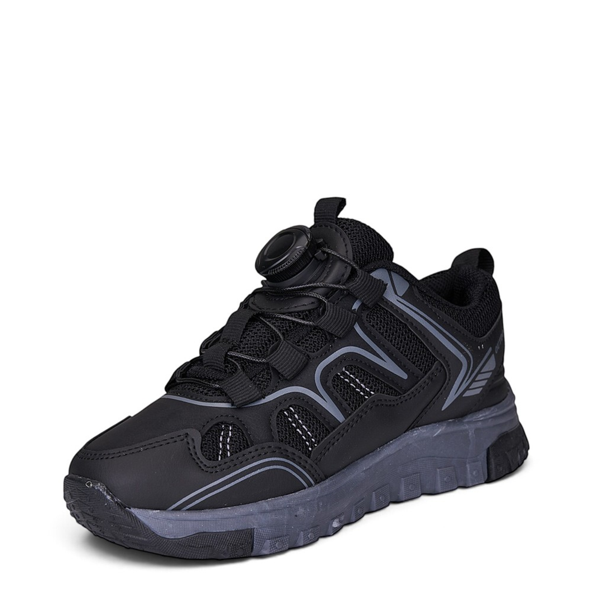 ALESSİO_F_SPOR_CİLT 027 SİYAH_FÜME