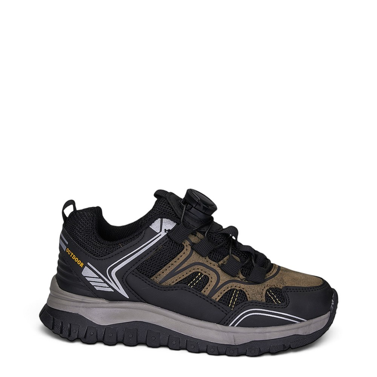 ALESSİO_F_SPOR_CİLT 027 SİYAH_VİZON