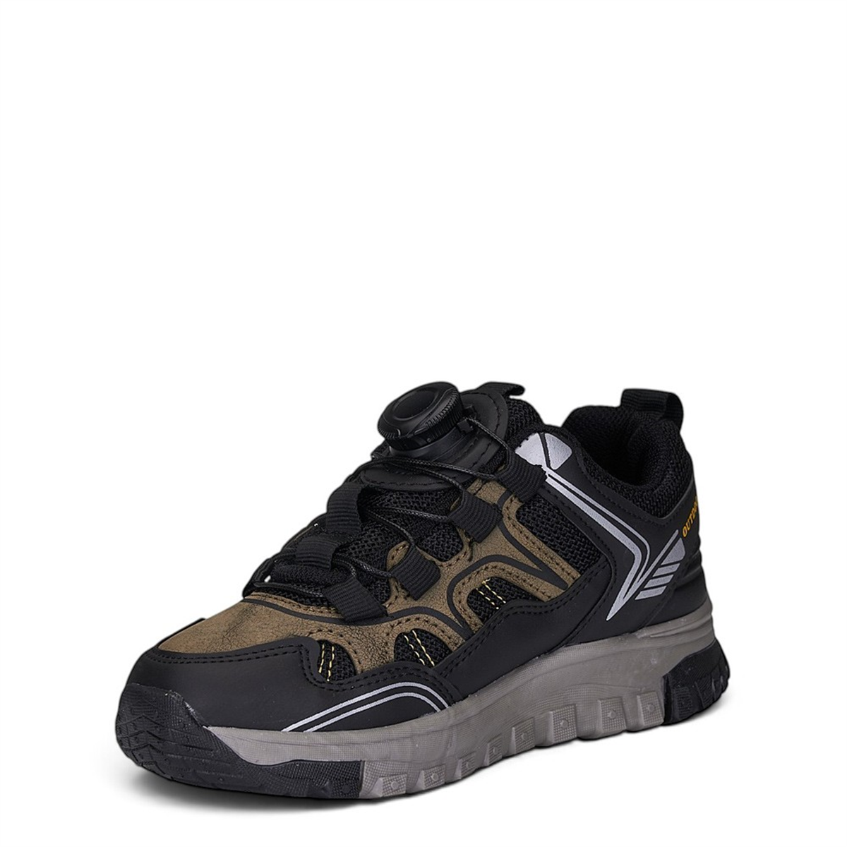 ALESSİO_F_SPOR_CİLT 027 SİYAH_VİZON