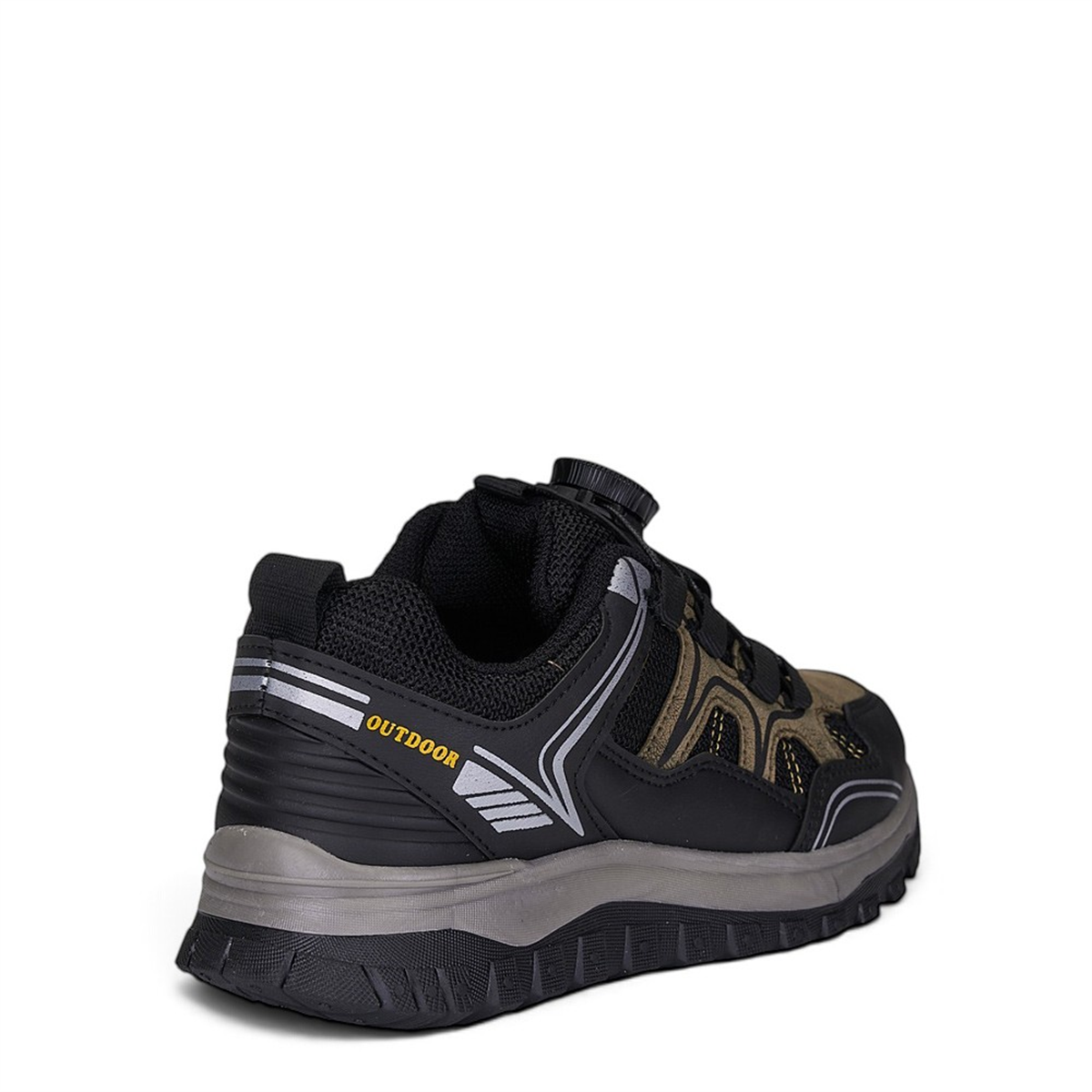 ALESSİO_F_SPOR_CİLT 027 SİYAH_VİZON