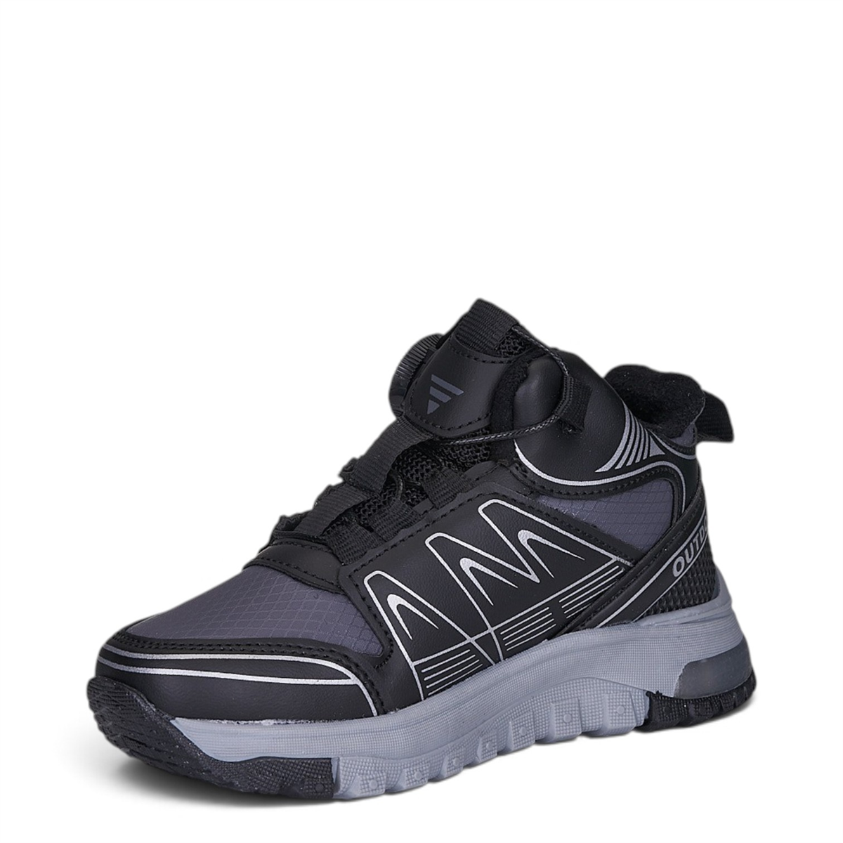 ALESSİO_P_BOT 09 SİYAH_FÜME
