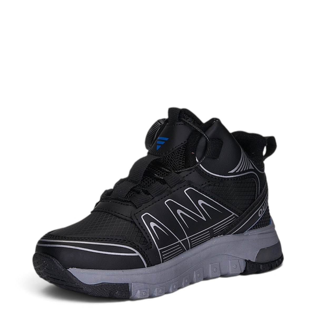 ALESSİO_P_BOT 09 SİYAH_SAKS