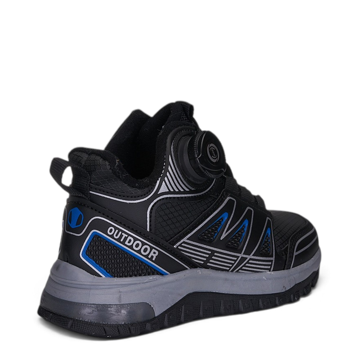 ALESSİO_P_BOT 09 SİYAH_SAKS