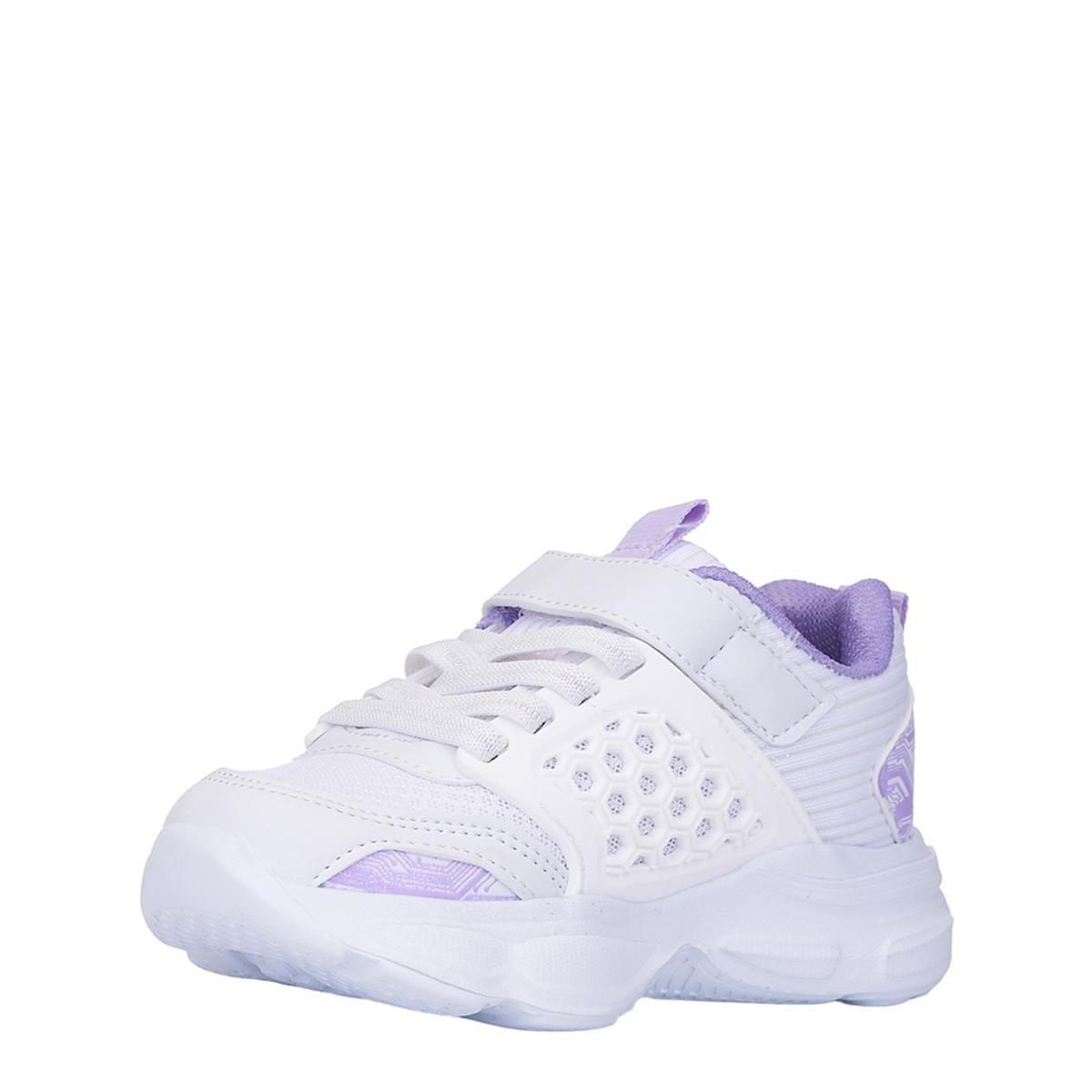 ALESSİO_P_SPOR_ANRK 019 BEYAZ_LİLA