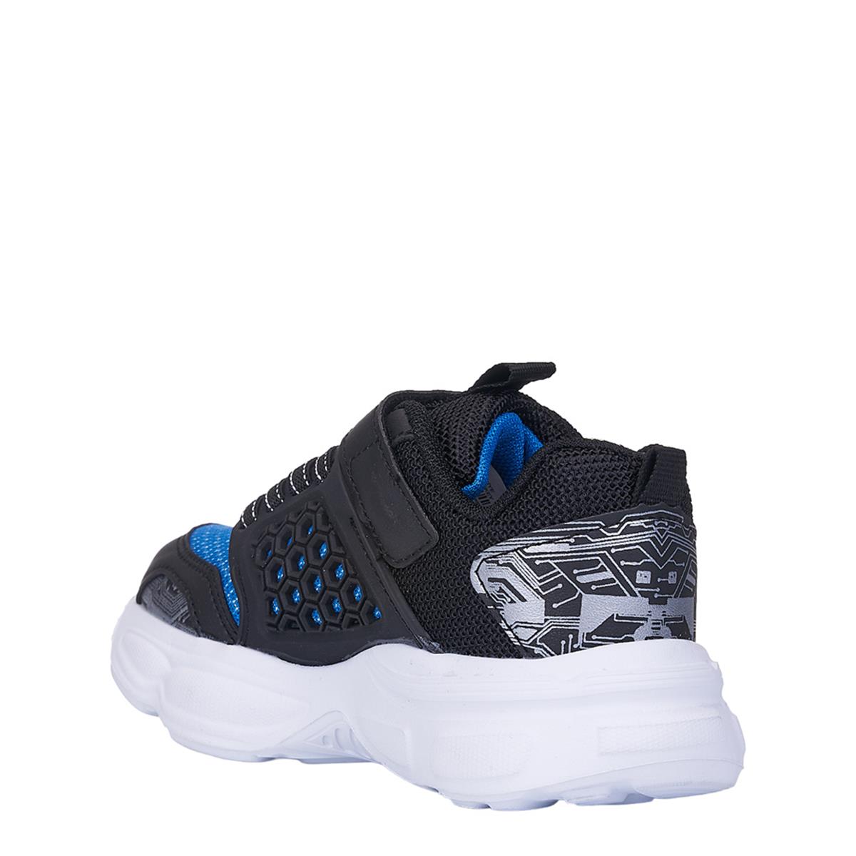 ALESSİO_P_SPOR_ANRK 019 SİYAH_SAKS