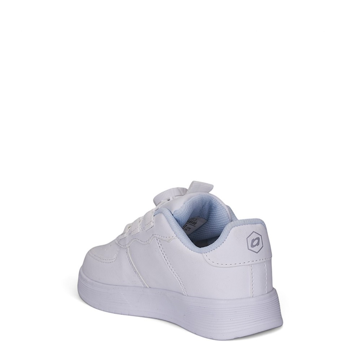 ALESSİO_P_SPOR_CİLT 015 (MAKARA) BEYAZ