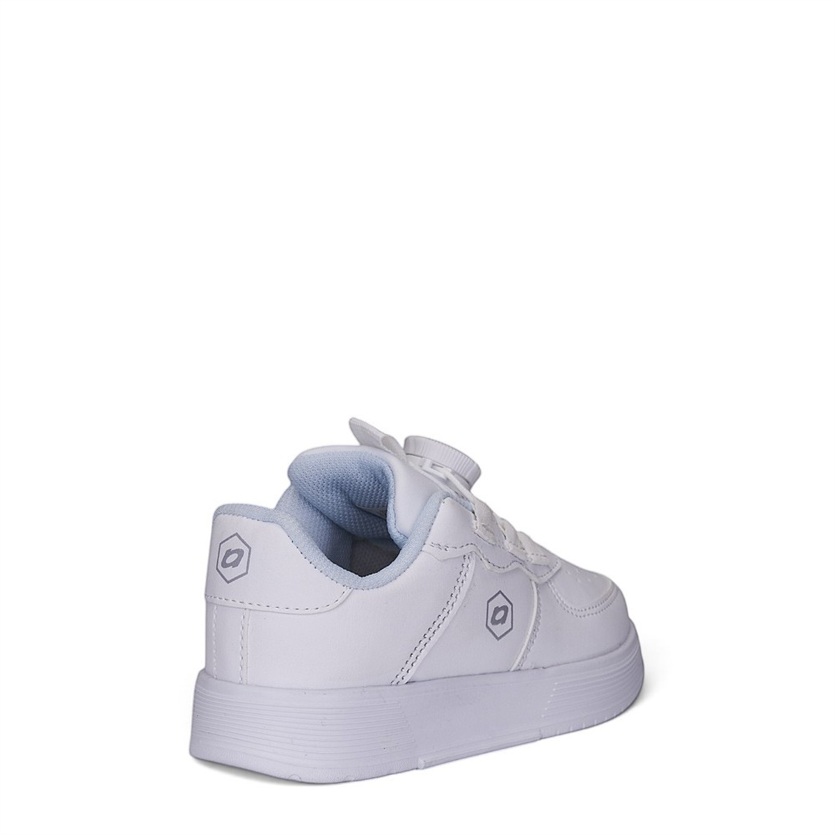 ALESSİO_P_SPOR_CİLT 015 (MAKARA) BEYAZ