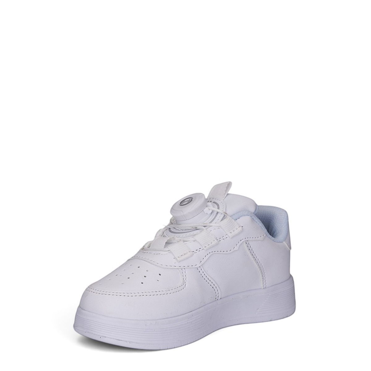 ALESSİO_P_SPOR_CİLT 015 (MAKARA) BEYAZ
