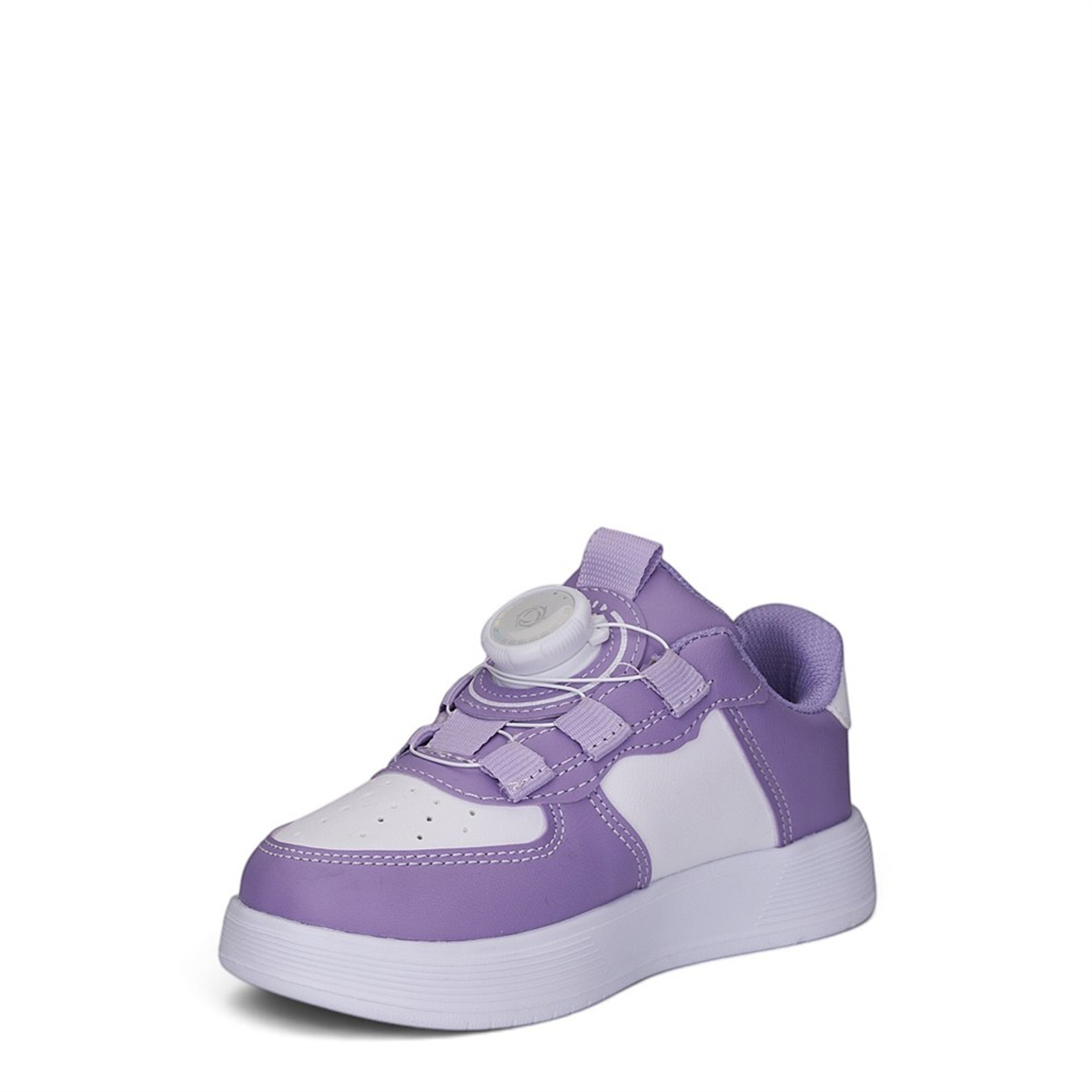 ALESSİO_P_SPOR_CİLT 015 (MAKARA) LİLA