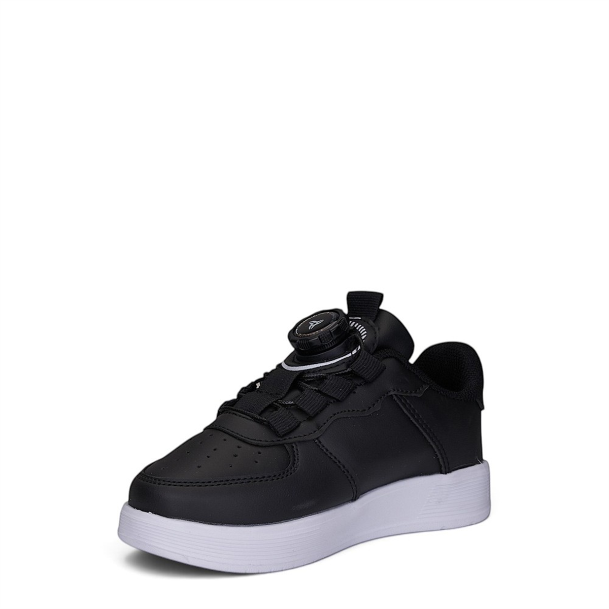 ALESSİO_P_SPOR_CİLT 015 (MAKARA) SİYAH