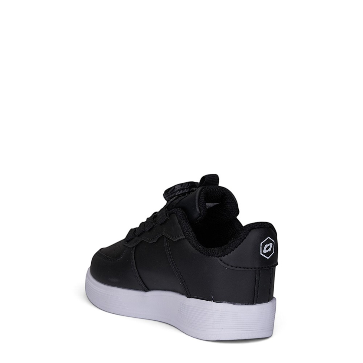 ALESSİO_P_SPOR_CİLT 015 (MAKARA) SİYAH
