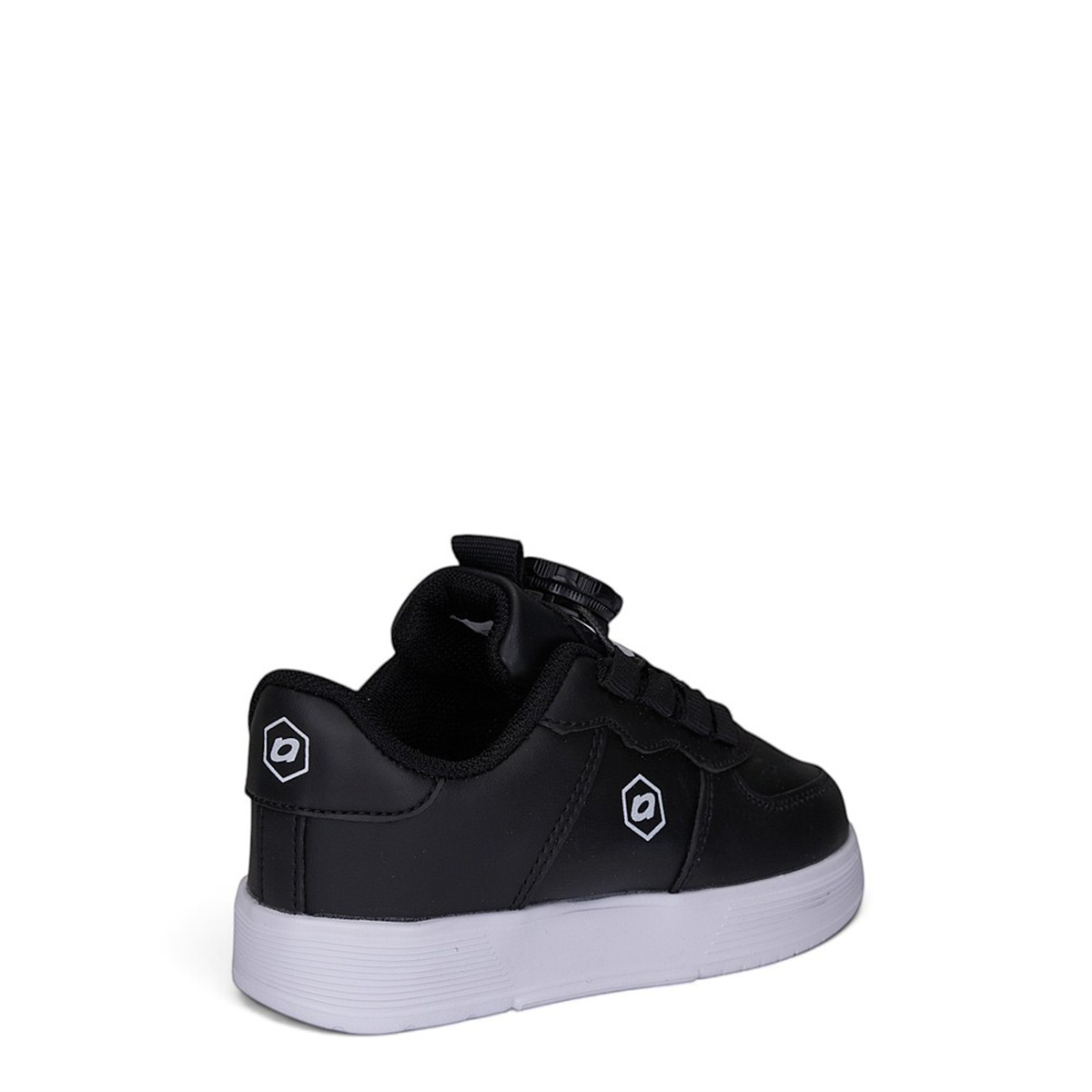 ALESSİO_P_SPOR_CİLT 015 (MAKARA) SİYAH