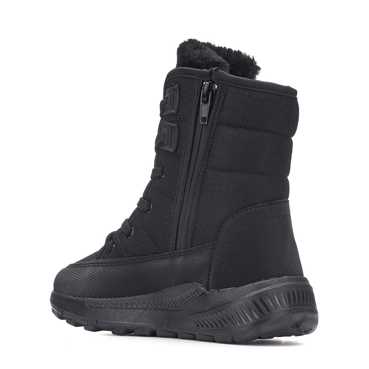 ALVES_F_BOT_815 SİYAH_SİYAH