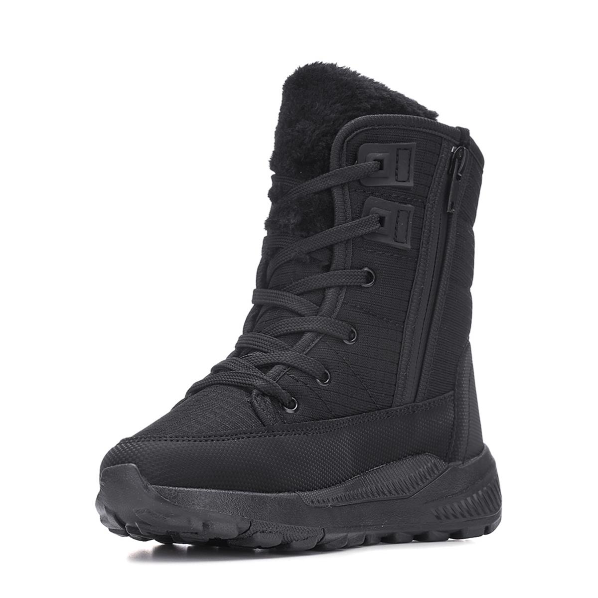 ALVES_F_BOT_815 SİYAH_SİYAH