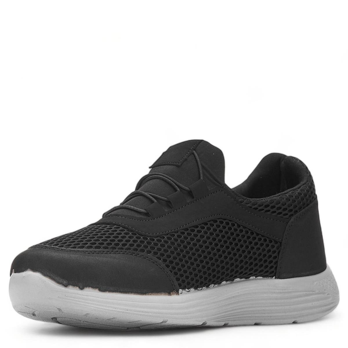 ALVES_JUMBO_SPOR_A-010 SİYAH_GRİ