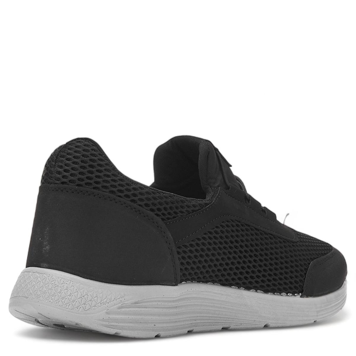 ALVES_JUMBO_SPOR_A-010 SİYAH_GRİ