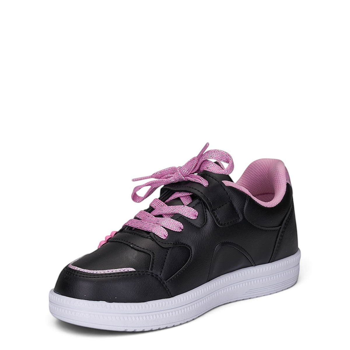 ALVES_F_SPOR 881 SİYAH_PEMBE