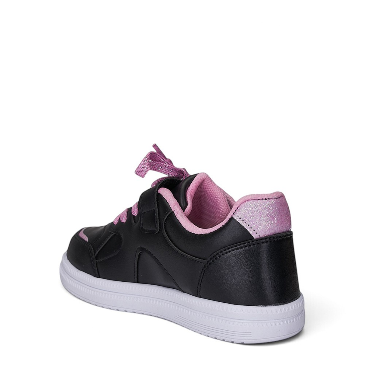 ALVES_F_SPOR 881 SİYAH_PEMBE