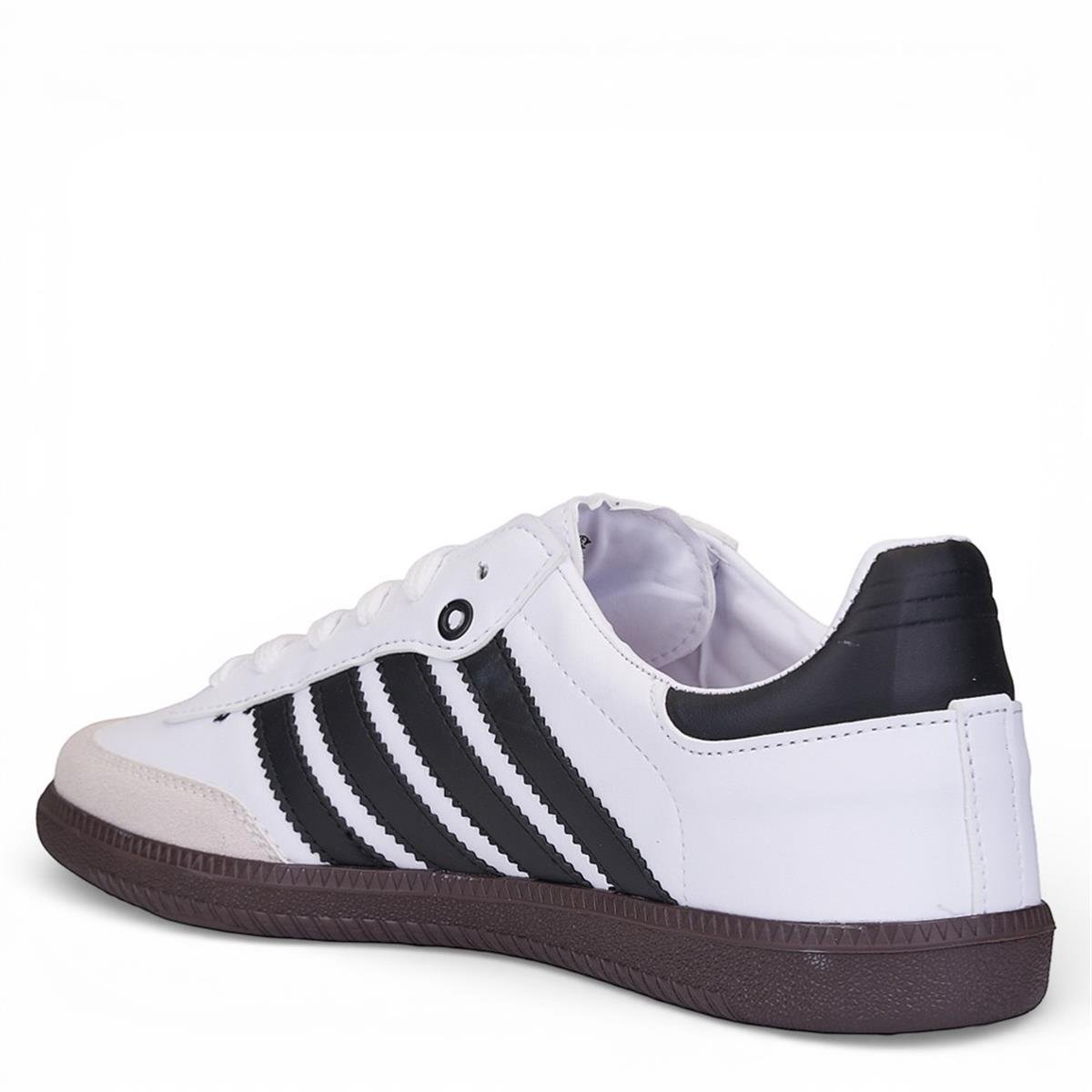 ALVES_JUMBO_SPOR_CİLT 0843 BEYAZ_SİYAH