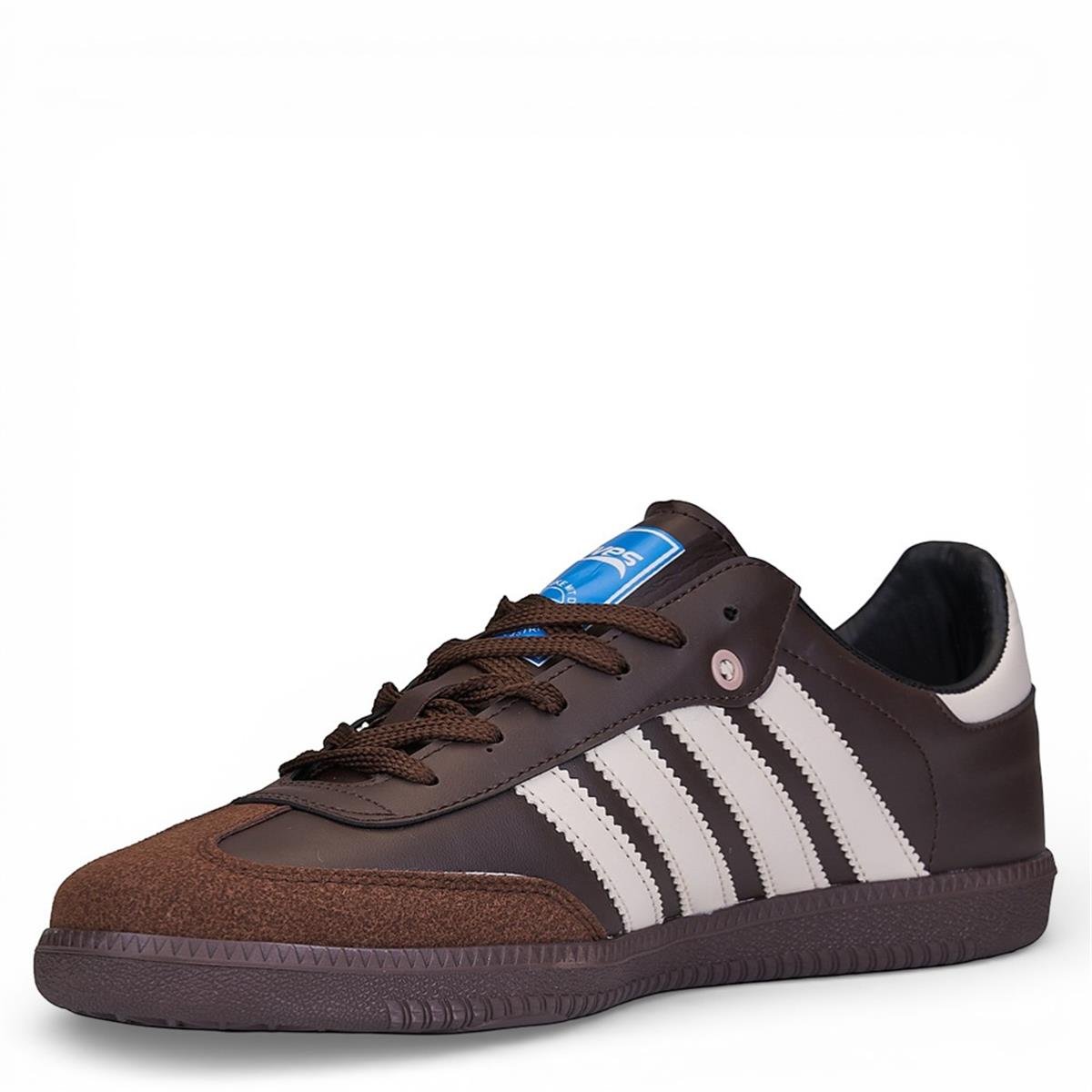 ALVES_JUMBO_SPOR_CİLT 0843 KAHVE_BEJ