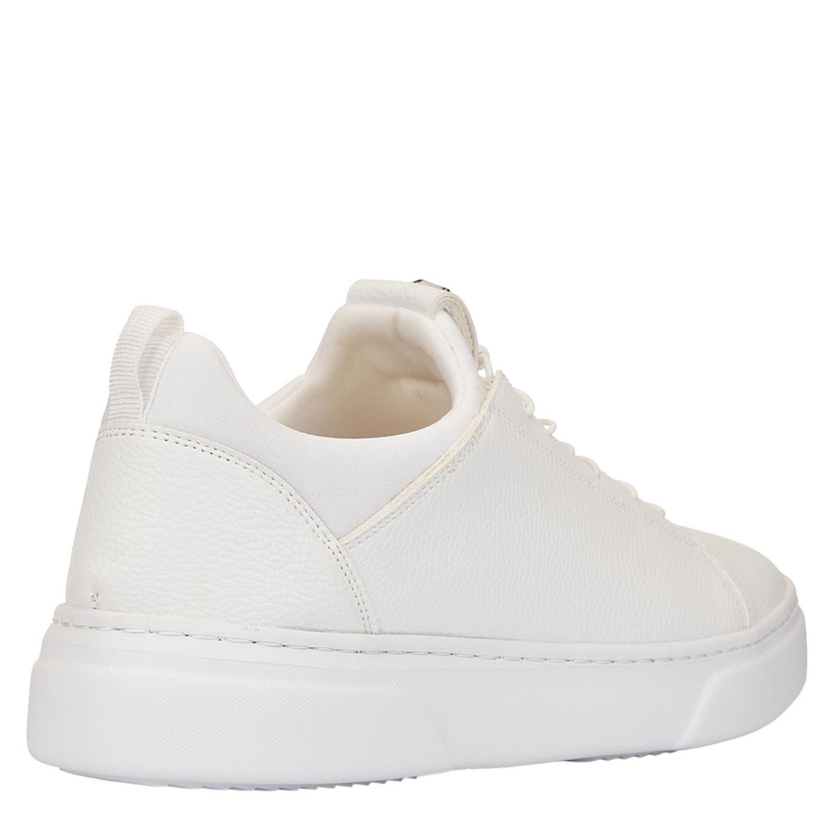 ALVES_M_SPOR_CİLT 0865 BEYAZ