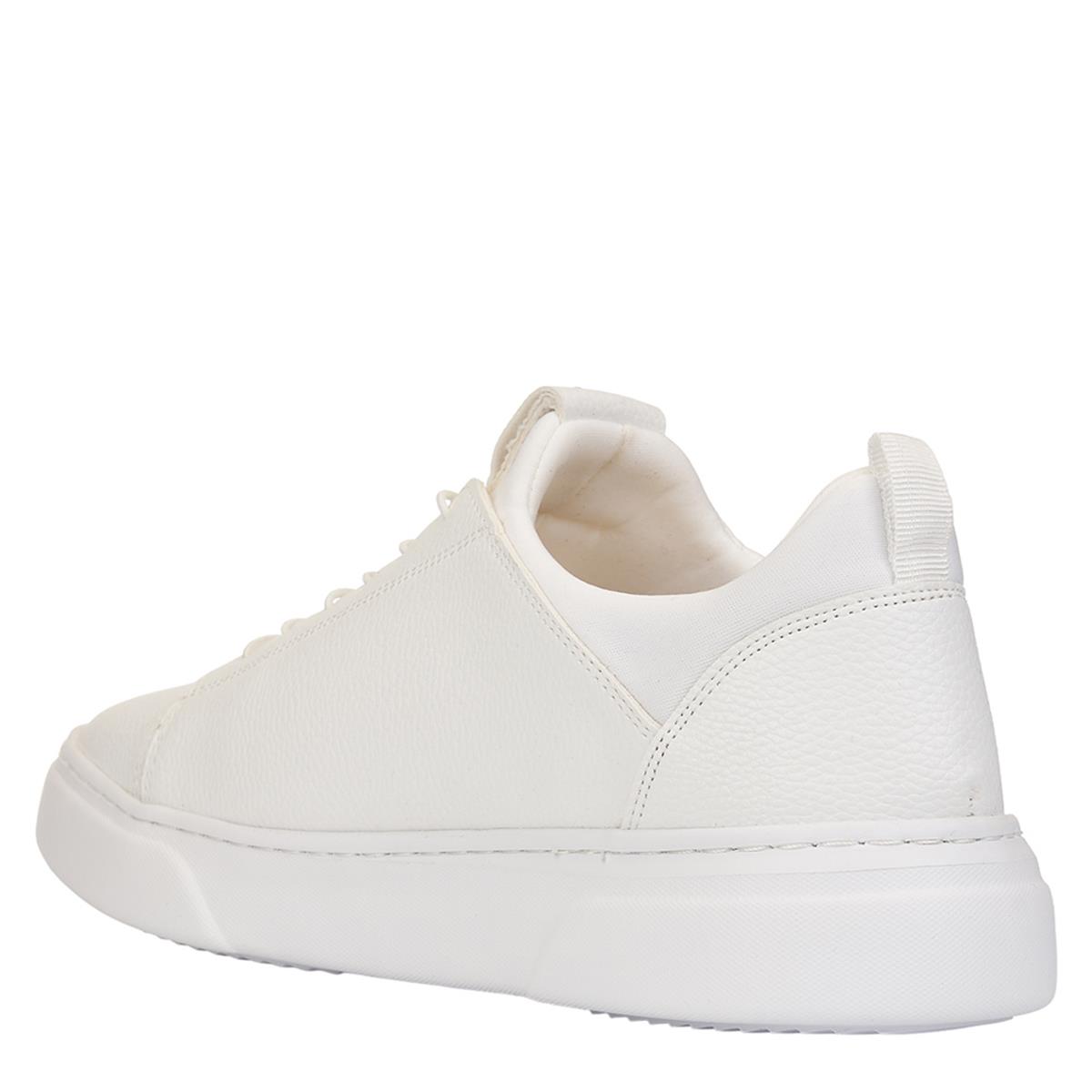 ALVES_M_SPOR_CİLT 0865 BEYAZ