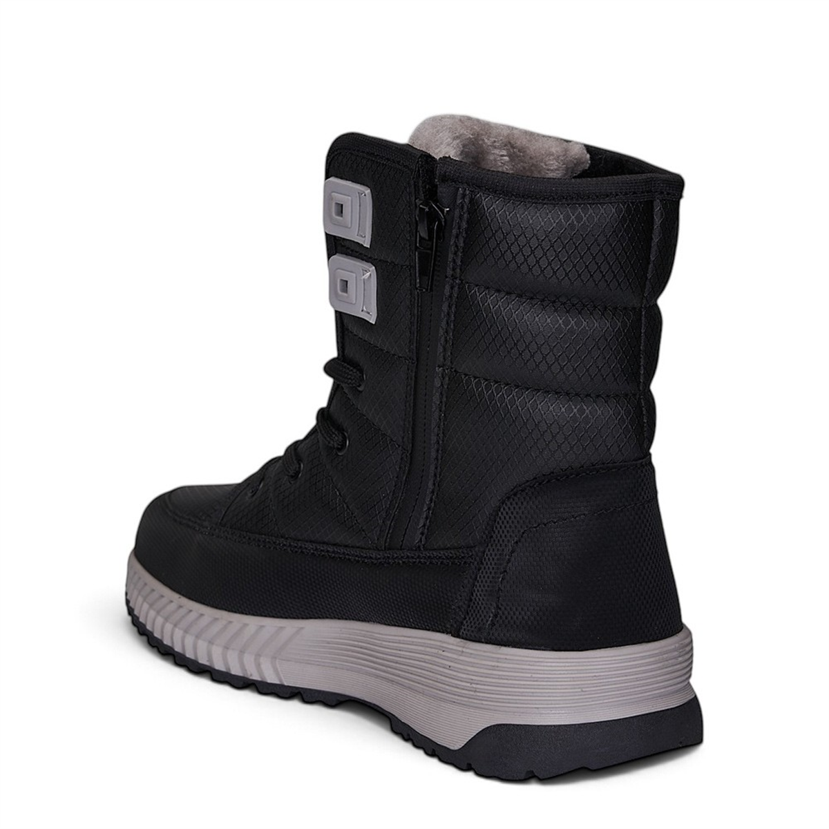 ALVES_Z_BOT_815 SİYAH_BUZ_CİLT