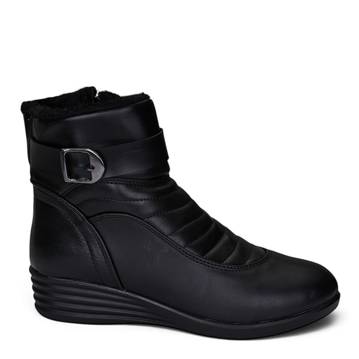 ALVES_Z_JUMBO_BOT_811 SİYAH_CİLT_41-42