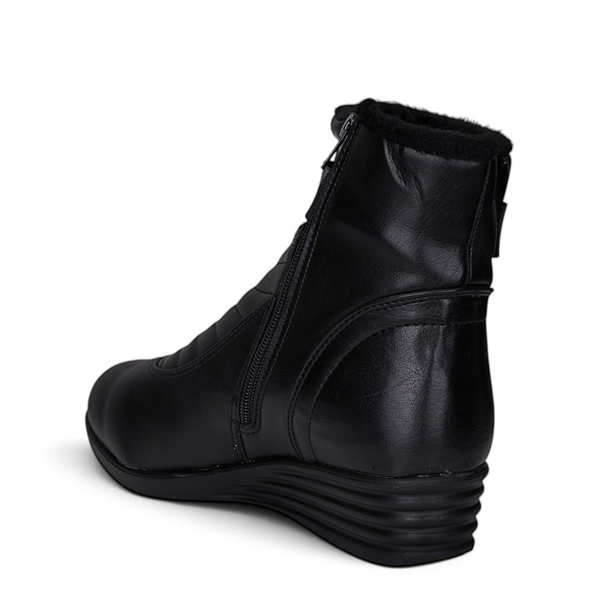 ALVES_Z_JUMBO_BOT_811 SİYAH_CİLT_41-42