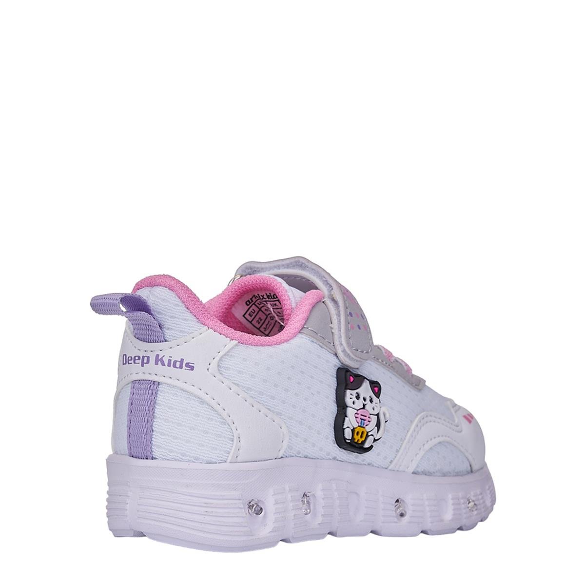 ARMİX_B_SPOR_ANRK 015 BEYAZ_PEMBE