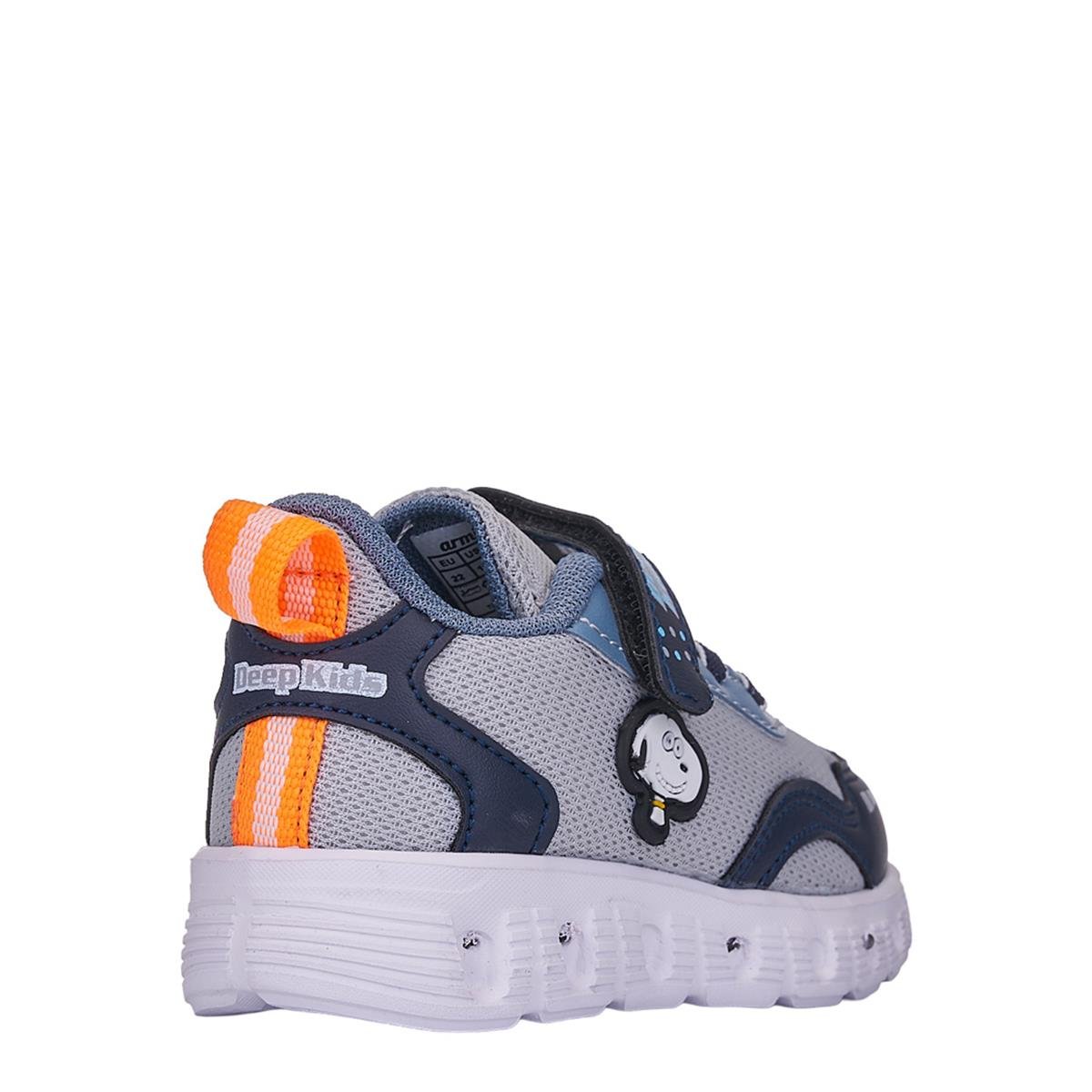 ARMİX_B_SPOR_ANRK 015 BUZ_İNDİGO