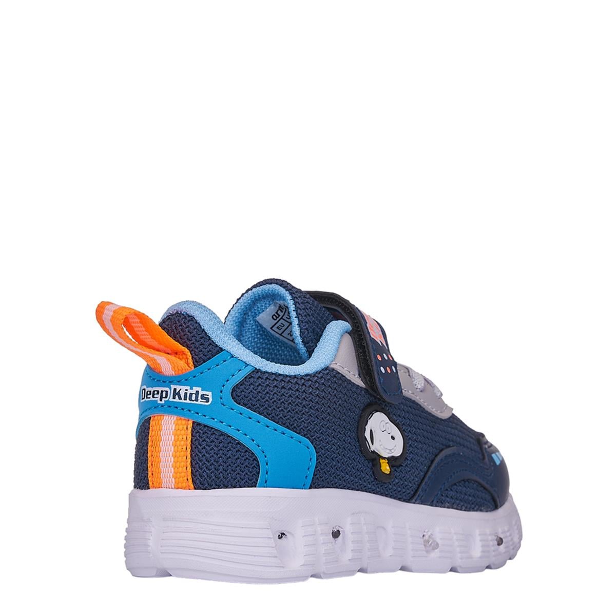 ARMİX_B_SPOR_ANRK 015 LACİ_BEBE_MAVİ