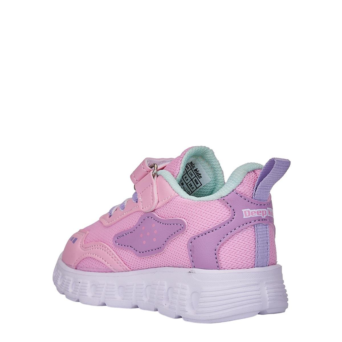 ARMİX_B_SPOR_ANRK 015 PEMBE_S.YEŞİLİ