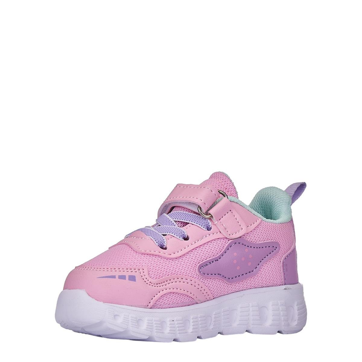 ARMİX_B_SPOR_ANRK 015 PEMBE_S.YEŞİLİ